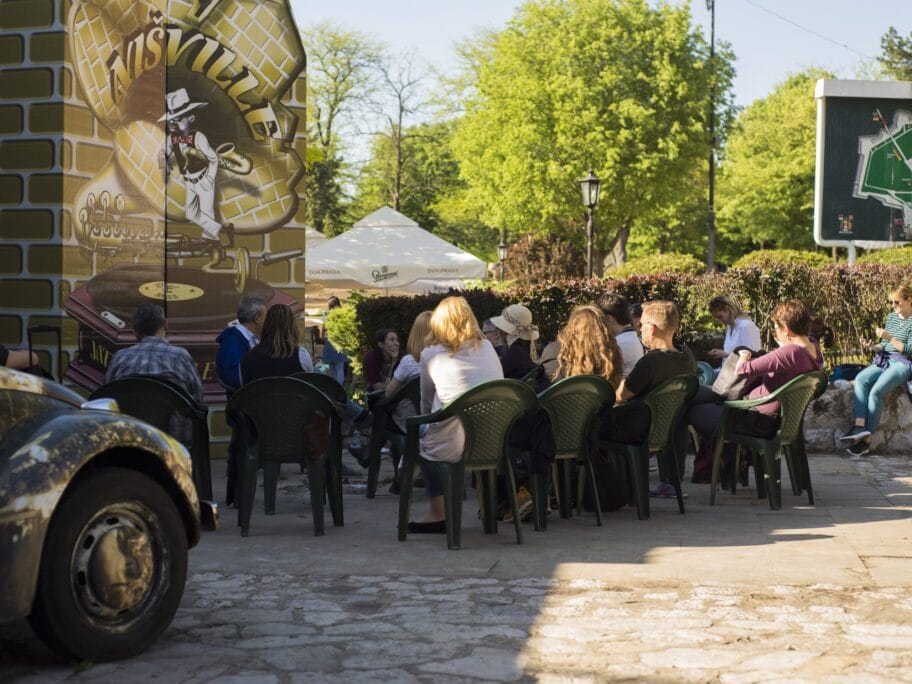 Kulturni strucnjaci u Nisu foto Neda Mojsilovic scaled