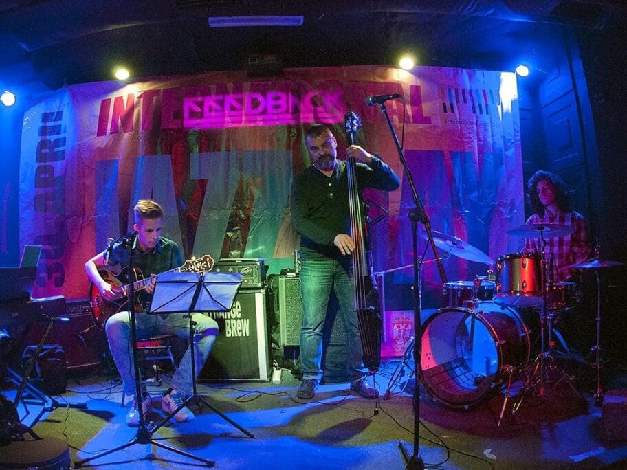 Svetski dan dzeza Feedback foto Vanja Keser