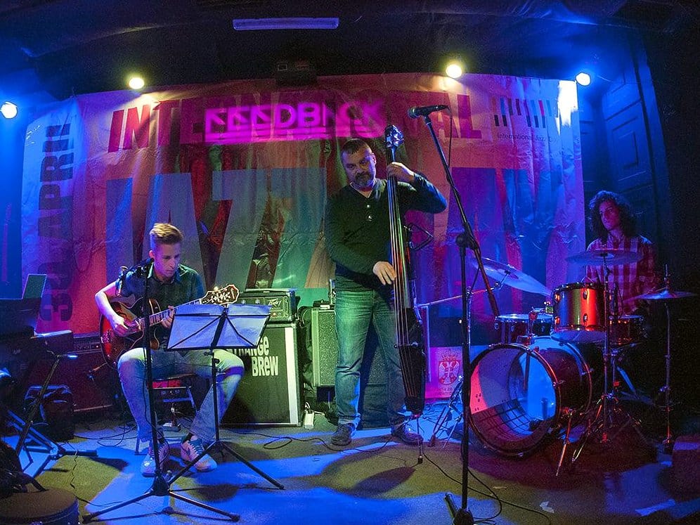 Svetski dan dzeza Feedback foto Vanja Keser