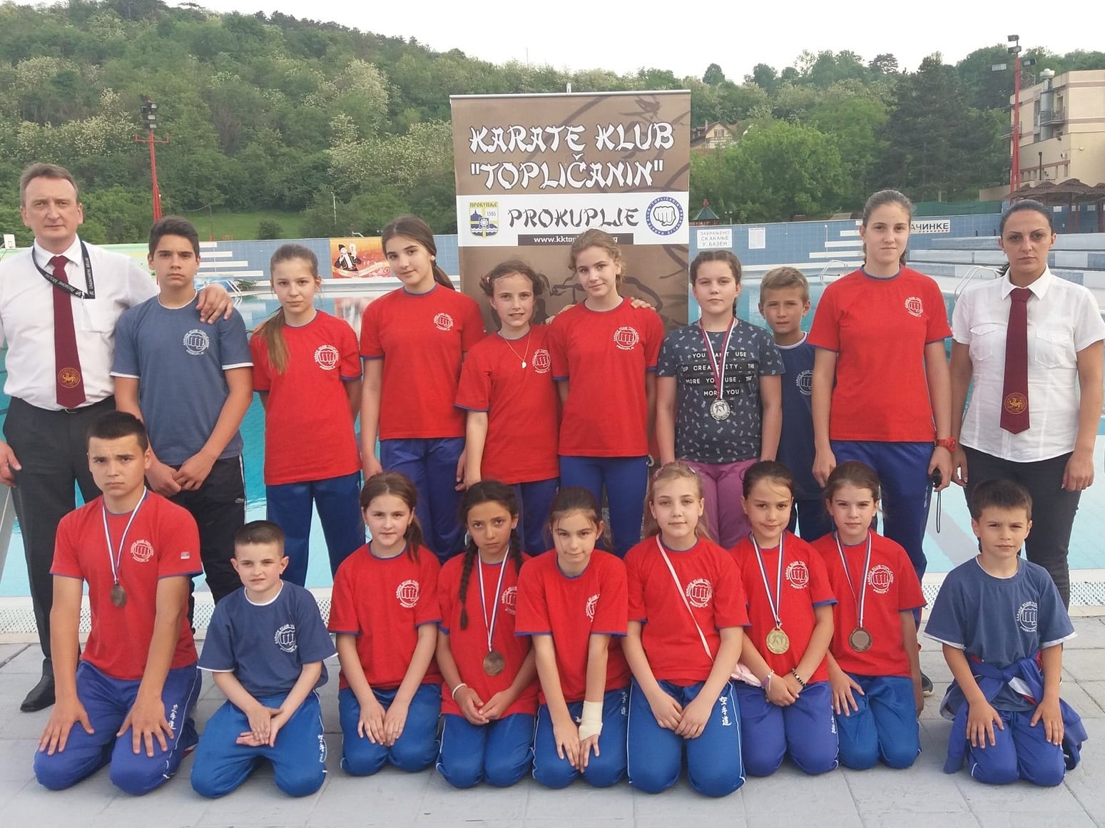 Prokuplje ima državnu prvakinju u karateu 1 20180428 182123 Cropped