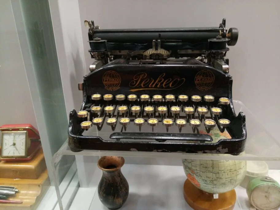 Ulaz u spomen-sobe Sremca i Miljkovića besplatan i u maju 17 Spomen soba foto Stefan Markovic scaled