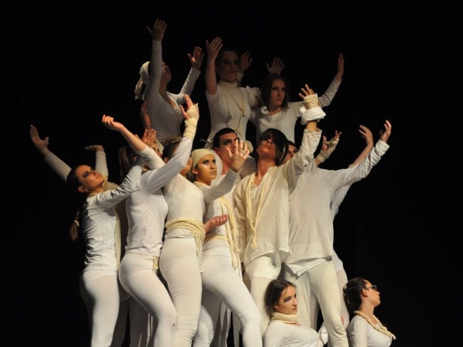 Gimnazijalci Lebane 9 foto Nevena Sreckovic