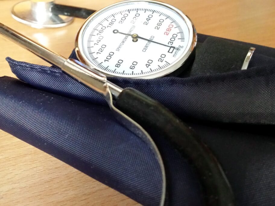 Merac pritiska foto Flickr Media Servis