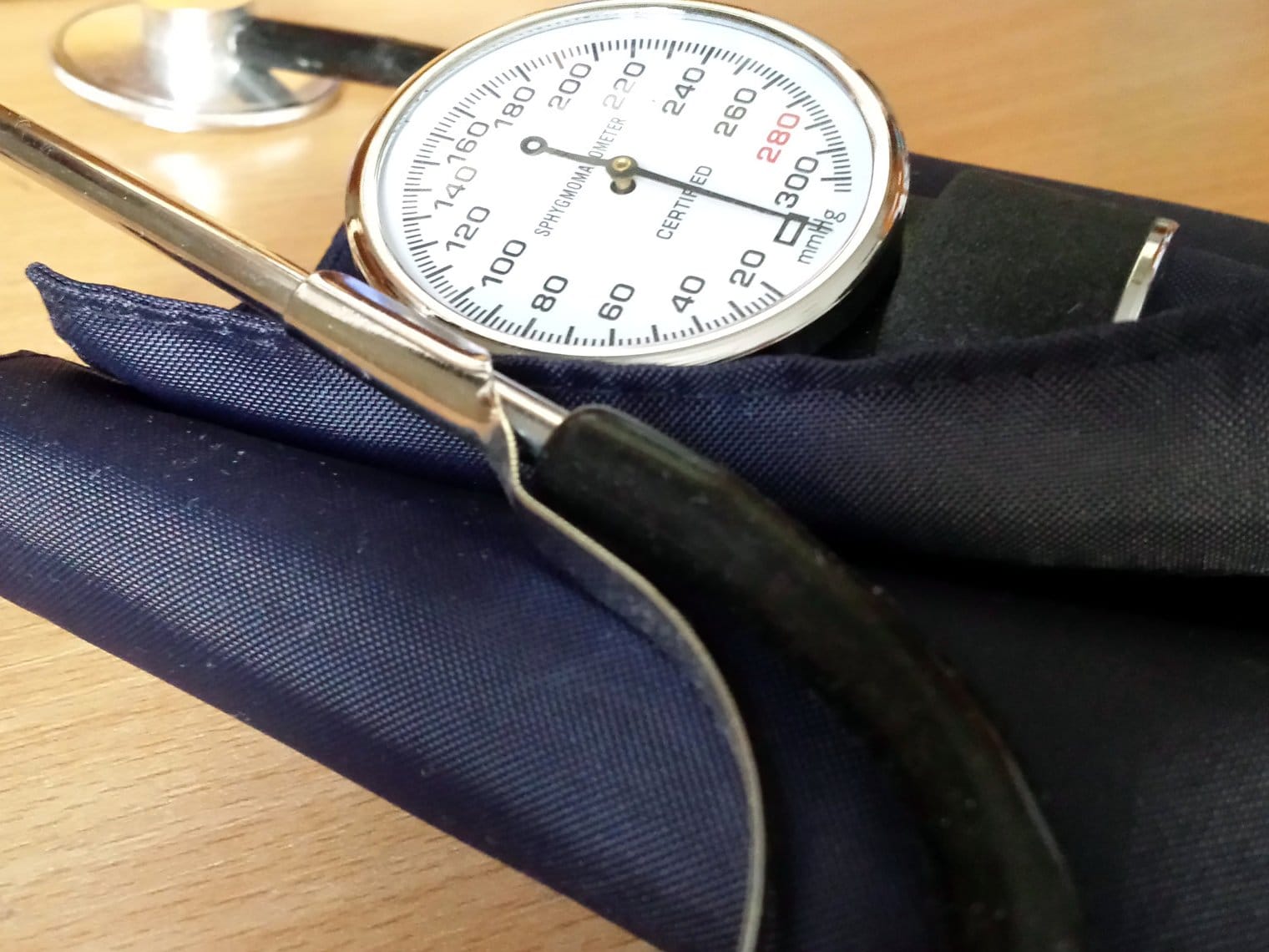 Merac pritiska foto Flickr Media Servis