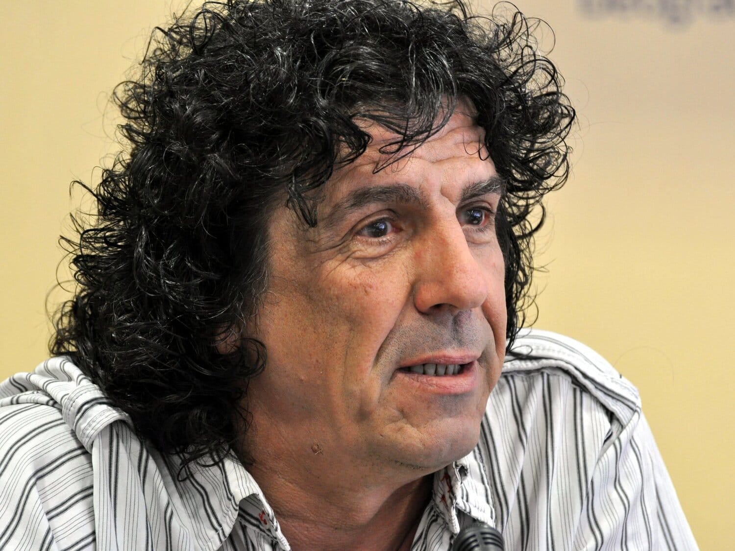 Dragoljub Djuricic foto wikipedia Medija centar Beograd