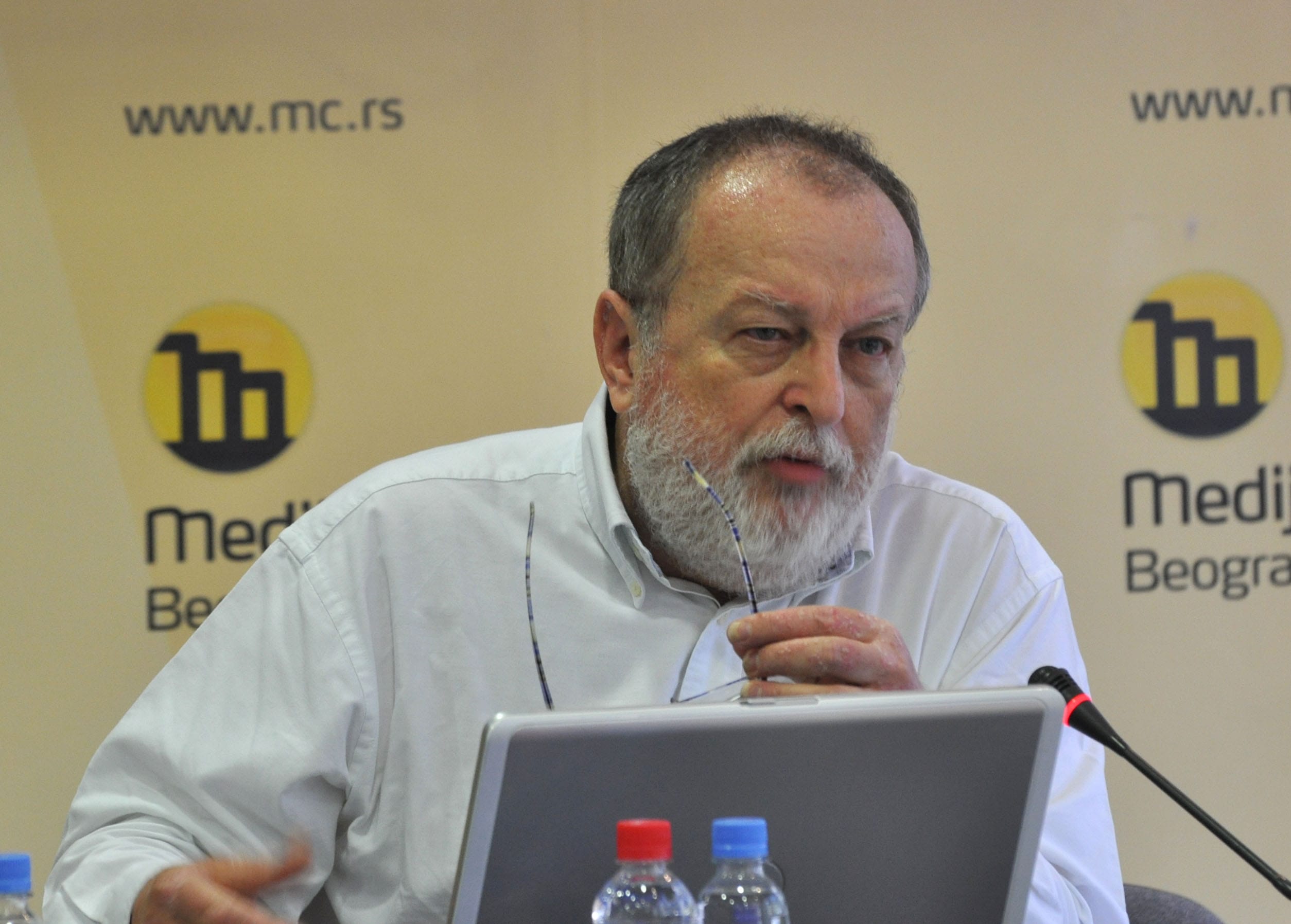 Goran Cetinic foto MC Beograd