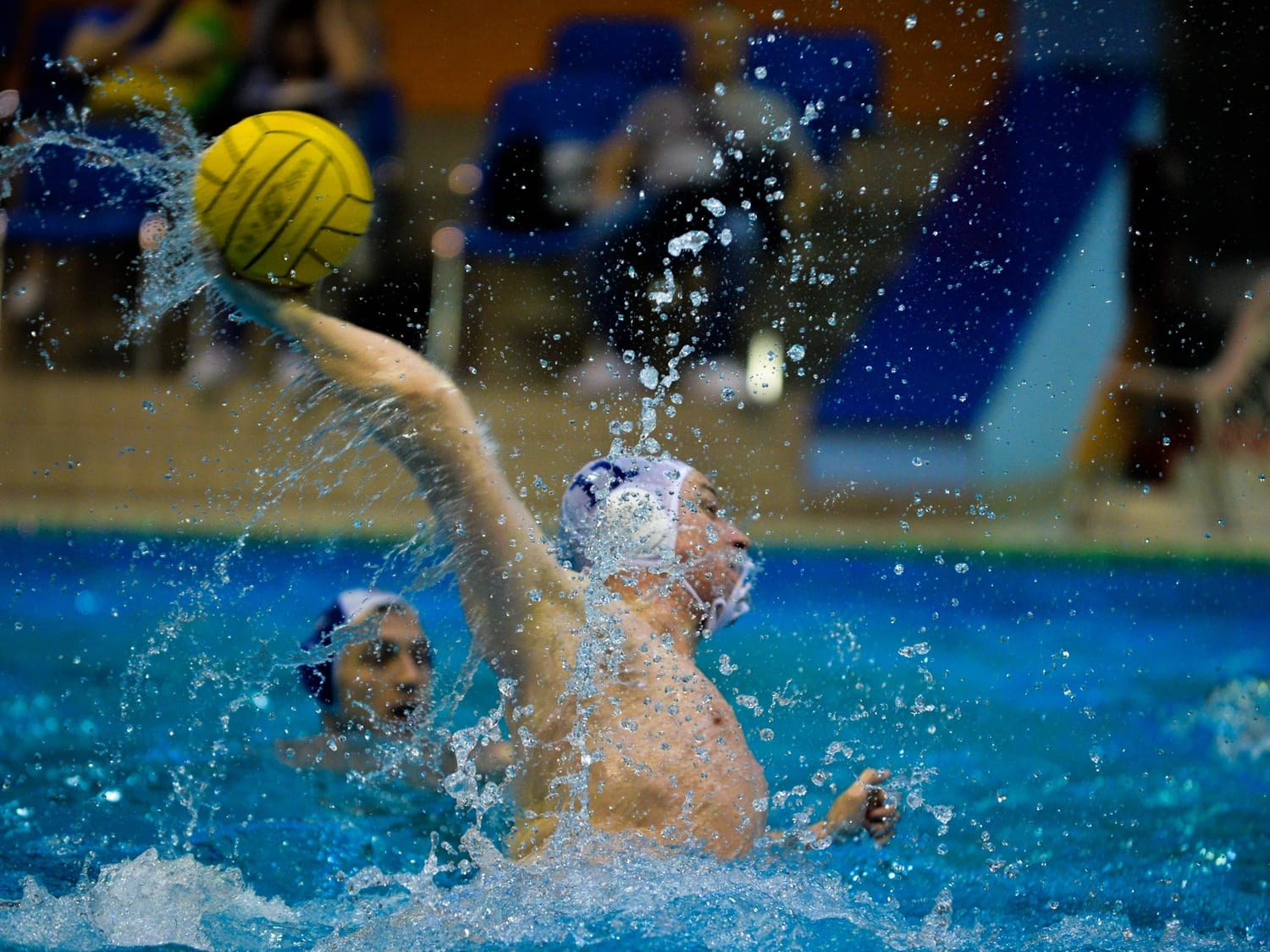 Sa 6 golova za 8 minuta Nais savladao Valjevo na "Čairu" 1 VAK 7064 Cropped