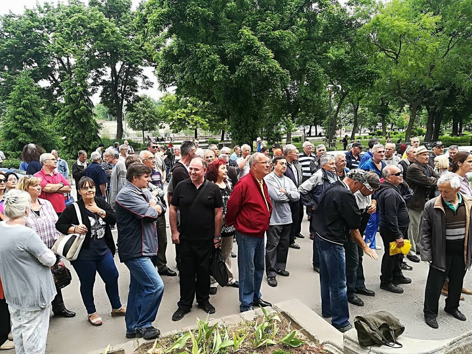 Protest-borci-radnici