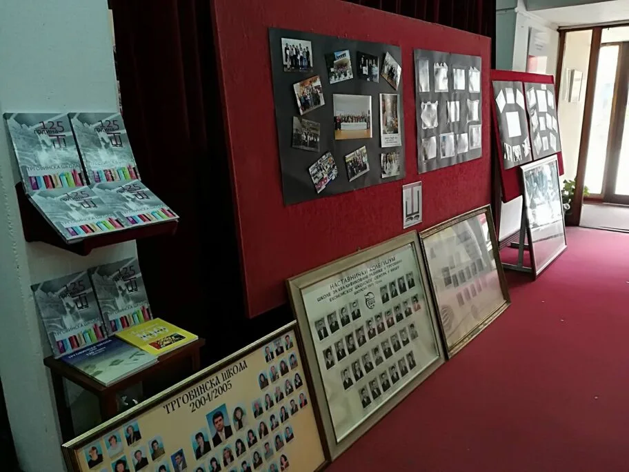 trgovinska skola foto jovana adamovic