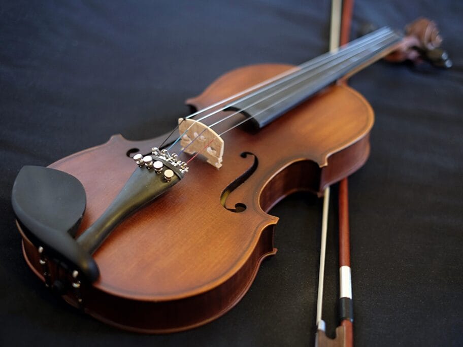 Počinju jubilarni Dani muzike u Leskovcu 14 Violina maj 2018 foto flickr Shunichi Kouroki