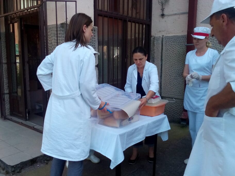 Narodna kuhinja foto V Milic