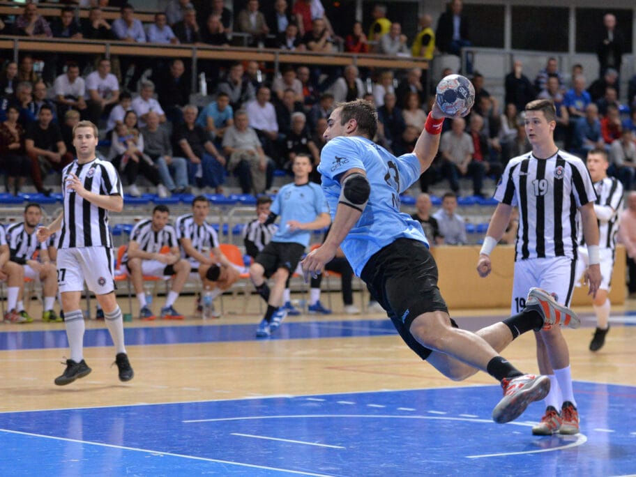 vladimir jevtic rk zeleznicar foto vanja keser