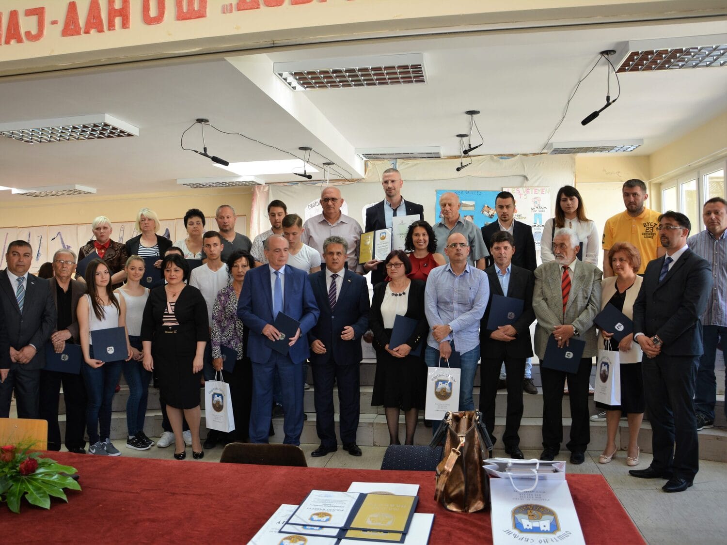 dan opstine svrljig 2018 dobitnici priznanja foto aleksandar kostic scaled