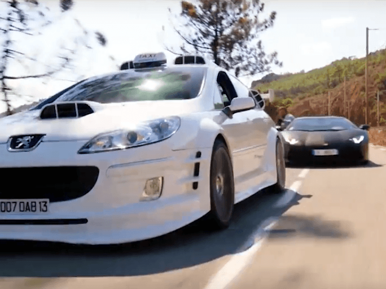 Nastavak francuskog “Taksija” i animirani film “Ostrvo pasa” u niškim bioskopima 18 takis