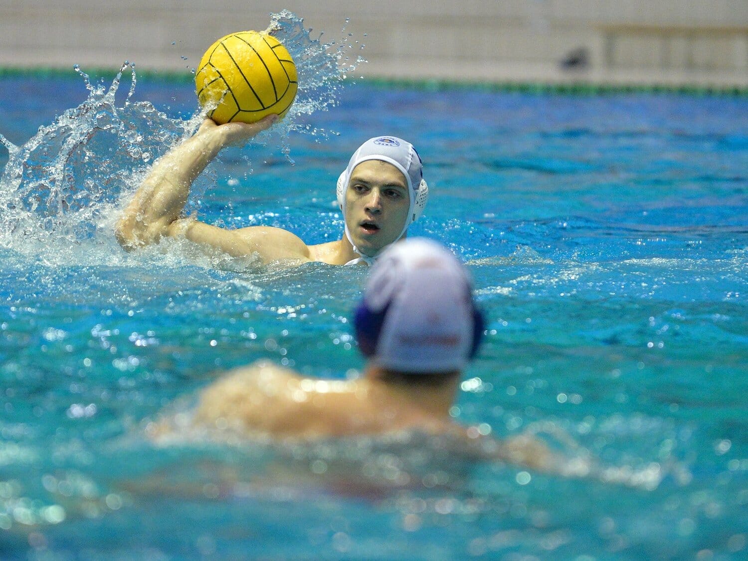 Aleksa Dimitrijevic Nais Vojvodina foto Vanja Keser