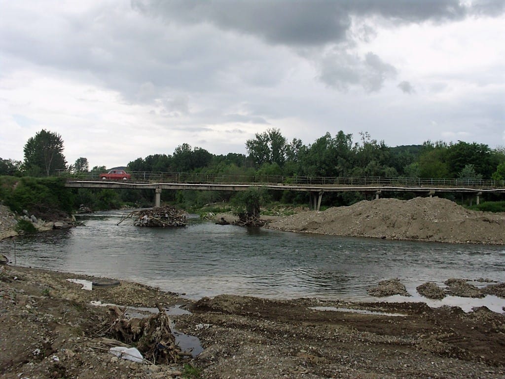 most konopnica foto agencija publika