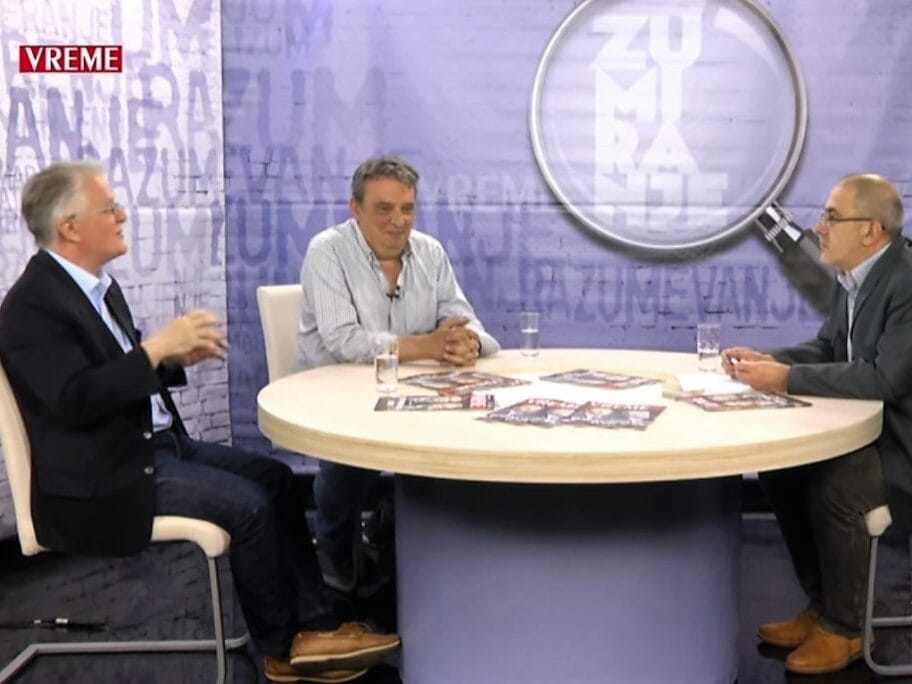 Zumiranje 87 YouTube Opera 2