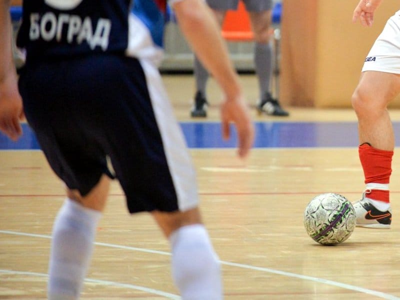 Futsal foto Juzne vesti Vanja Keser