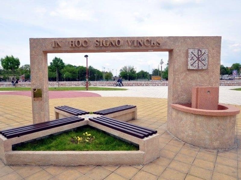 Opština Medijana: Rade sve javne česme na našoj teritoriji 17 esma kej foto Vanja Keser