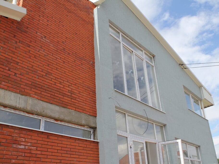 Zdravstvena ambulanta Anciki maj 2018 foto Bojana Antic