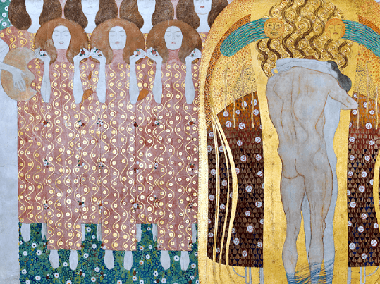 gustav klimt