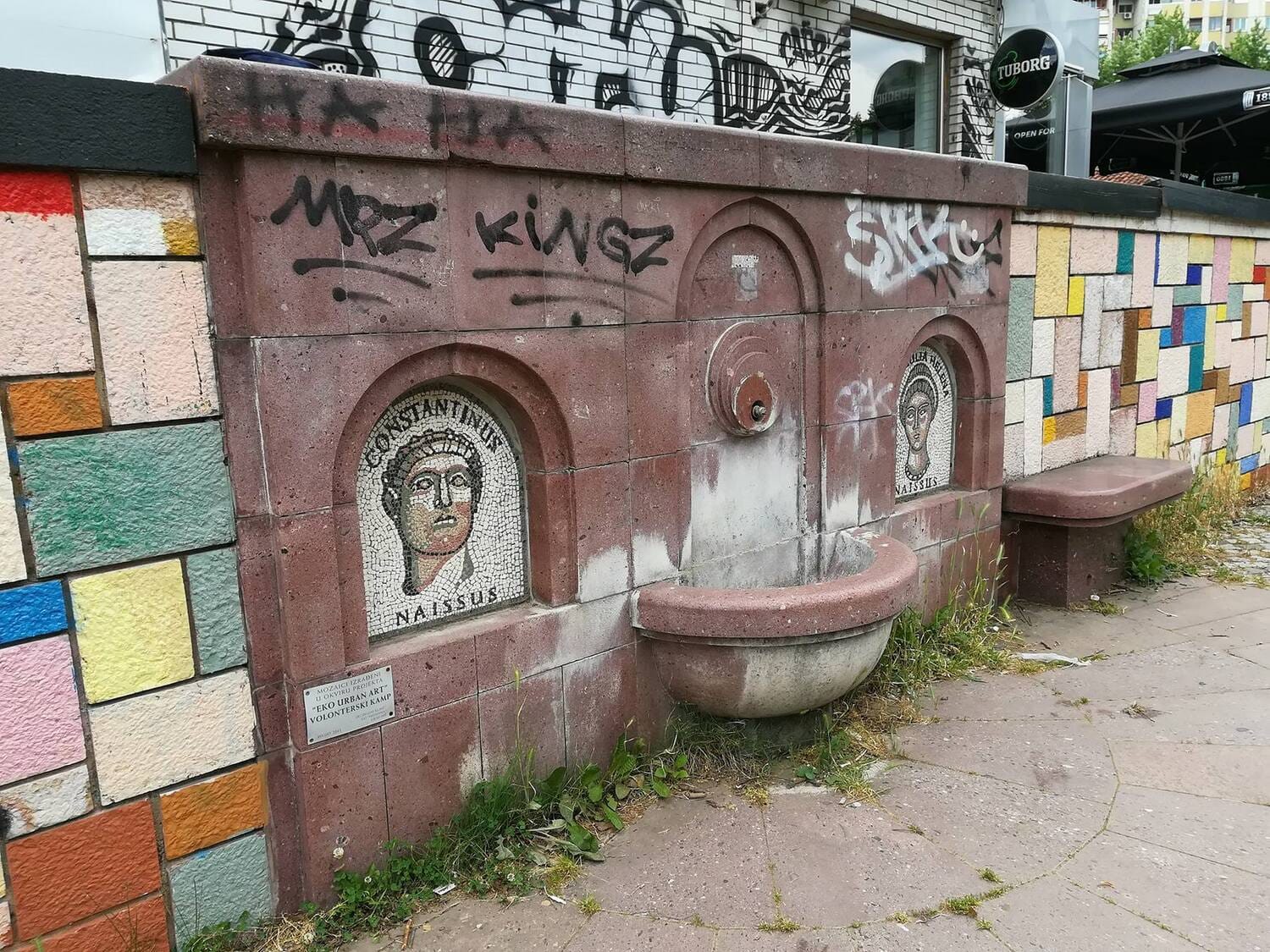 esma-Park-Svetog-Save-kod-stepenica5,-maj-2018;-foto--JV-J.-Adamović