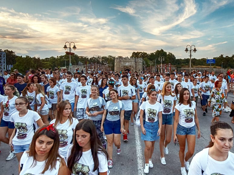 Volonteri 2017 photo by Shime