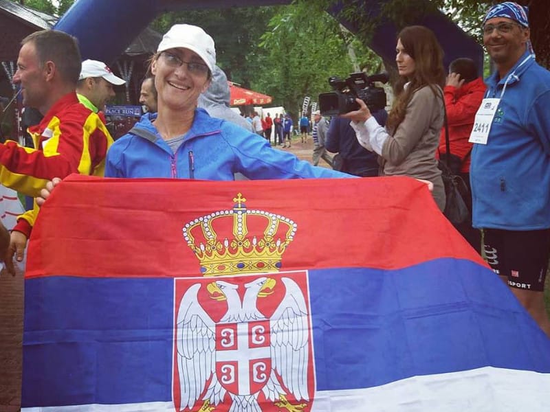 valentina nejkovic ak radnicki nis foto ak radnicki nis
