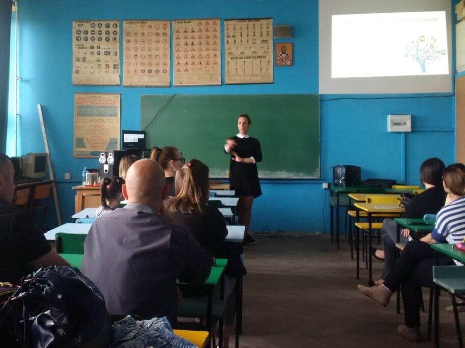 predavanja bezbednost dece