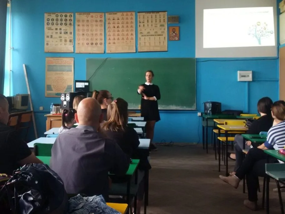 predavanja bezbednost dece