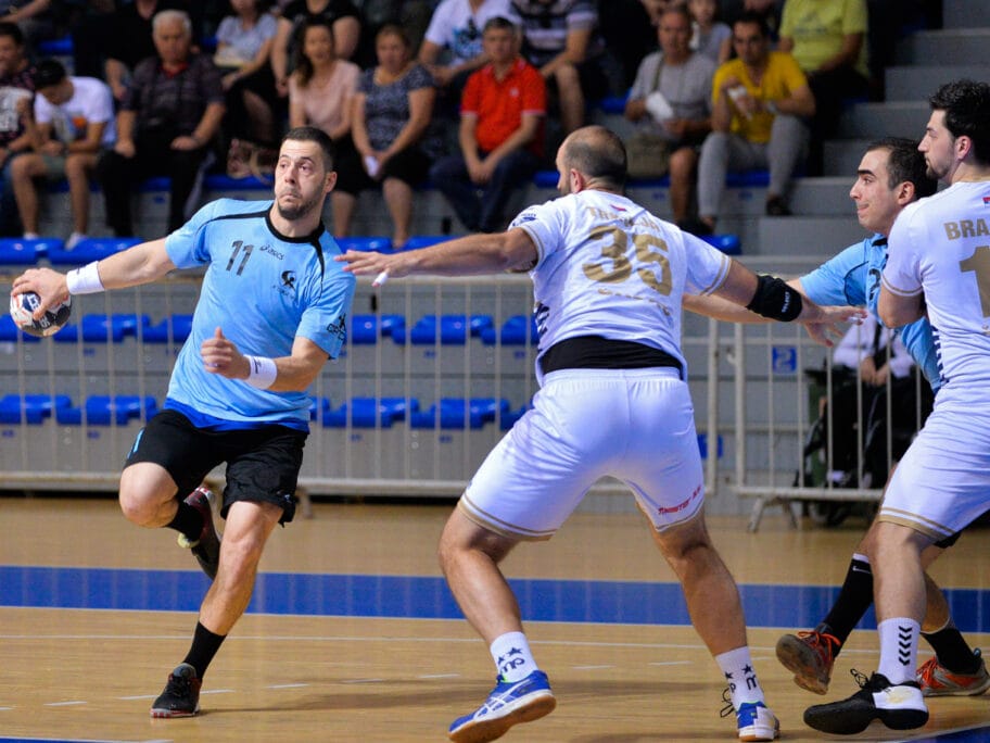 mladen krsmancic rk zeleznicar nis maj 2018 hala cair foto jv vanja keser