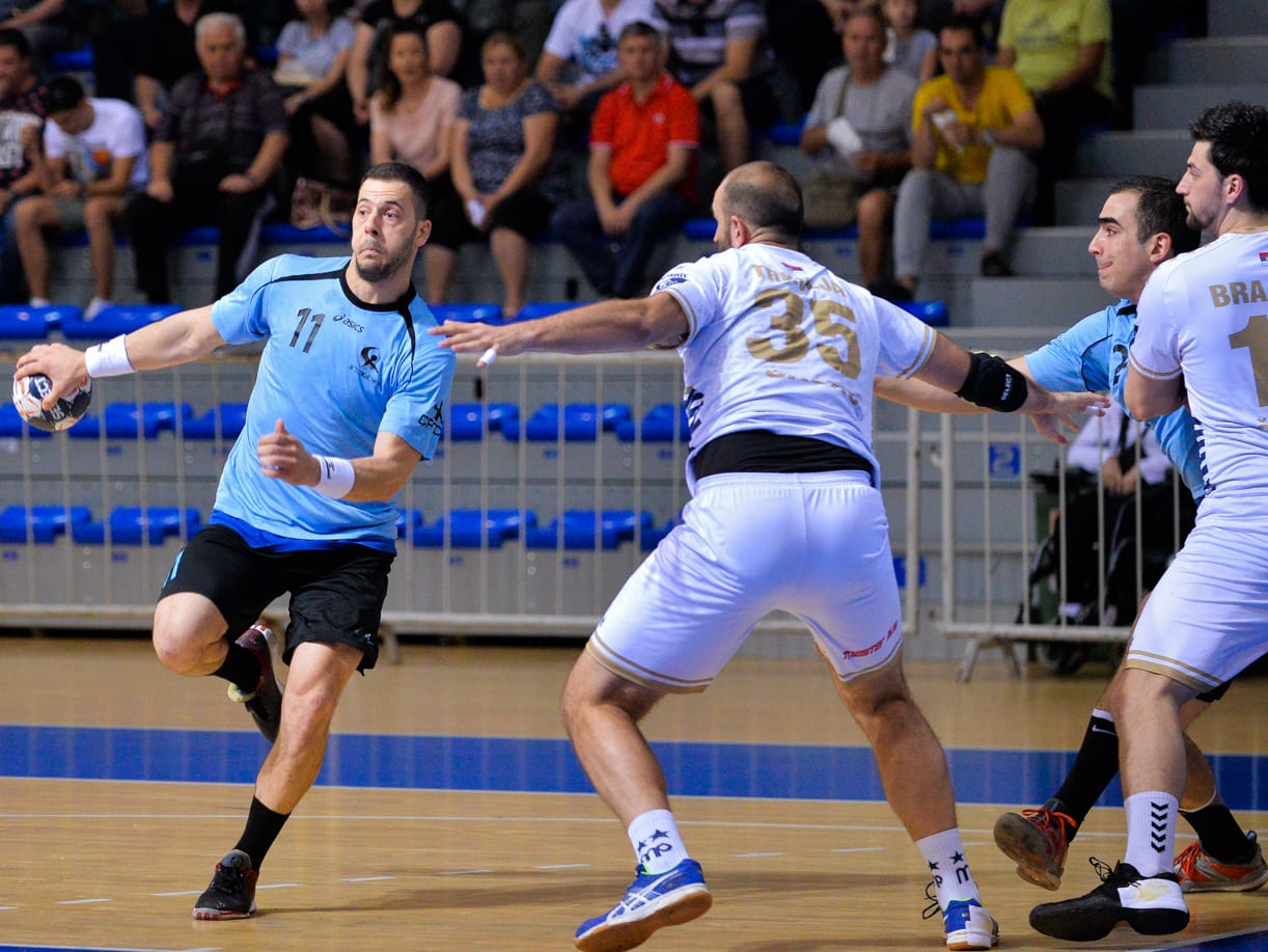 mladen krsmancic rk zeleznicar nis maj 2018 hala cair foto jv vanja keser