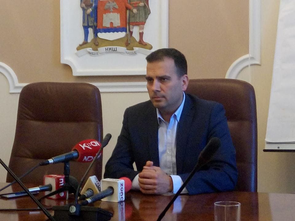 Igor Vojinovic foto V Milic