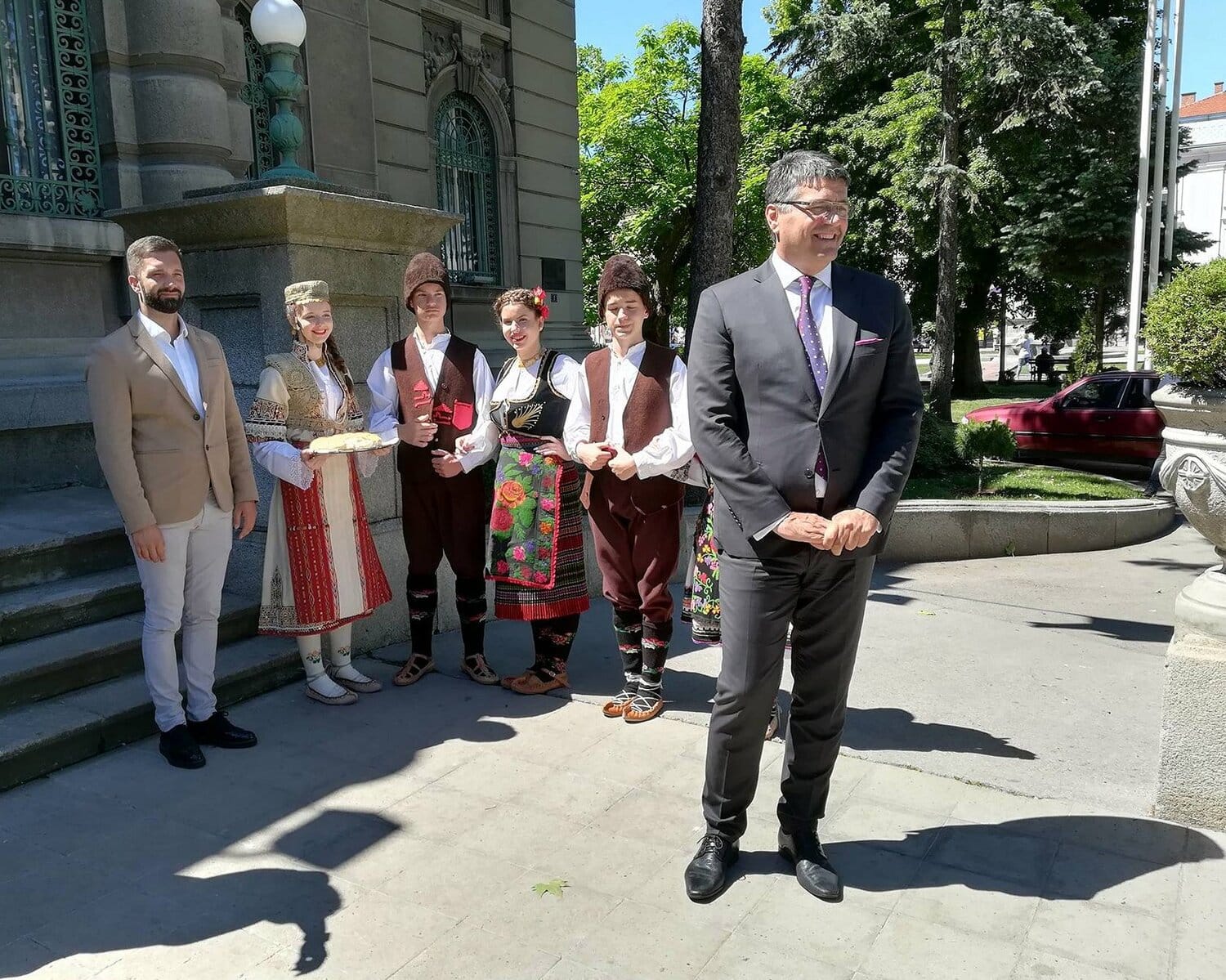 Bulatovic-docek-ambasadora;-foto:-JV