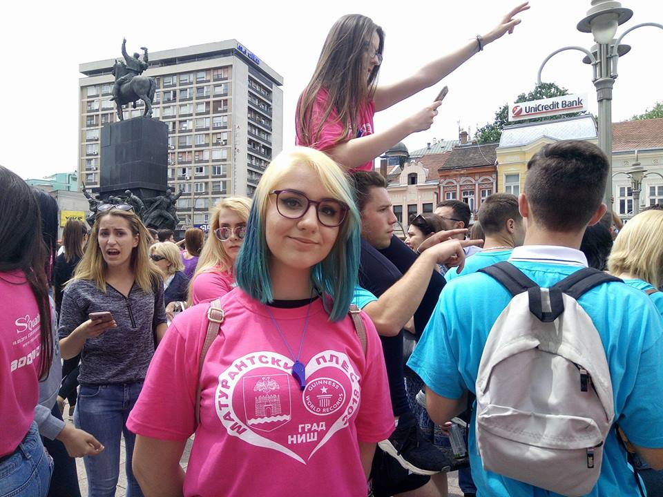 Maturantkinja maj 2018 foto V Milic