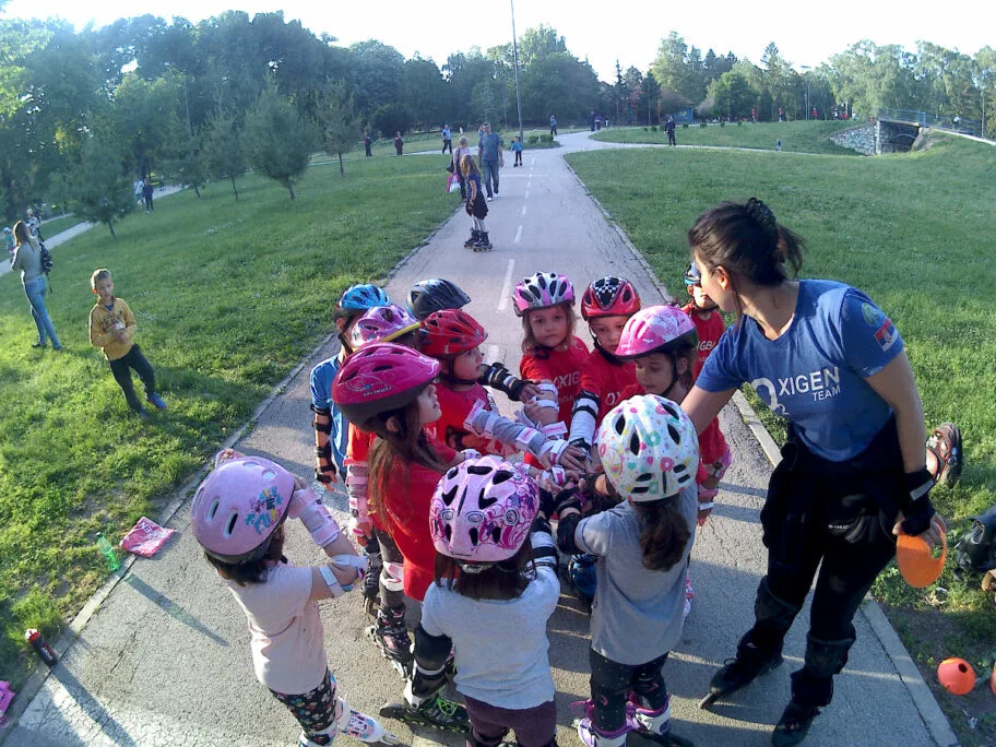 roler kup srdjan nonic