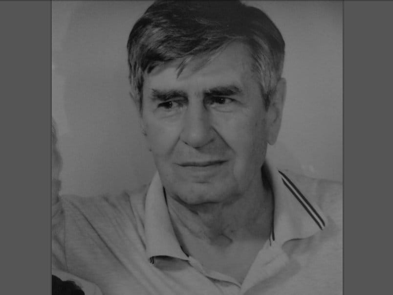 Stojan Randjelovic foto printskrin