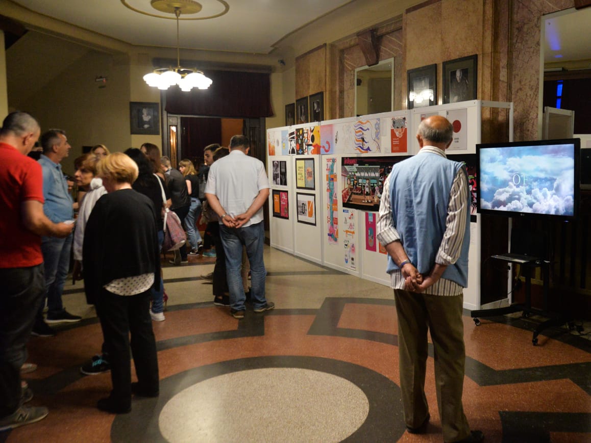 Pozorišni kabare, izložbe, životinje i nauka na "Noći muzeja" u Nišu 1 noc muzeja 2 glavna foto vanja keser