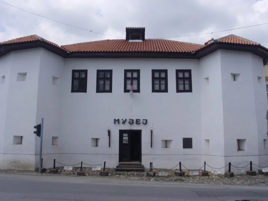 Muzej Vlaostince foto Agencija Publika