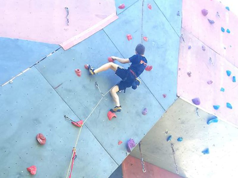 penjanje foto paek nis