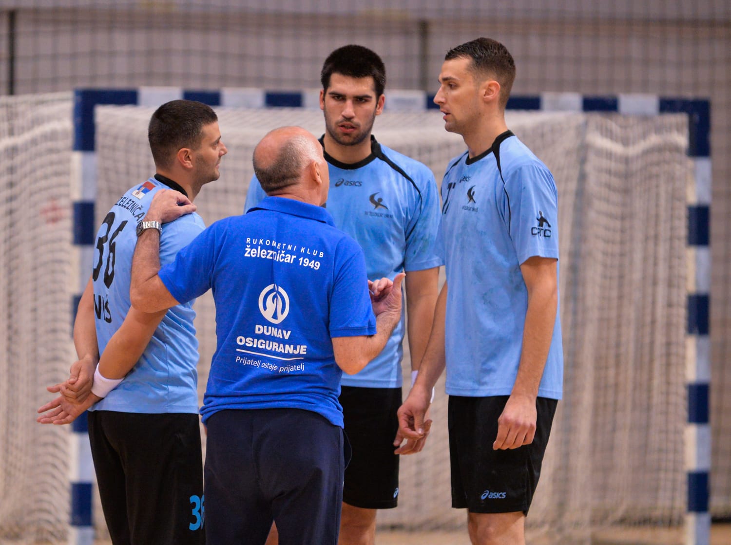 josif-petkovic-i-igraci-rk-zeleznicar,-maj-2018,-foto-vanja-keser,-jv