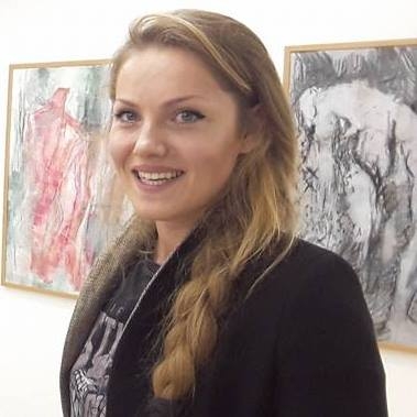 milena lazarevic foto milena