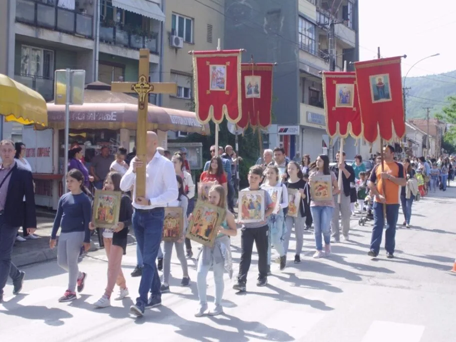 Litija Vlasotince maj foto Agencija Publika