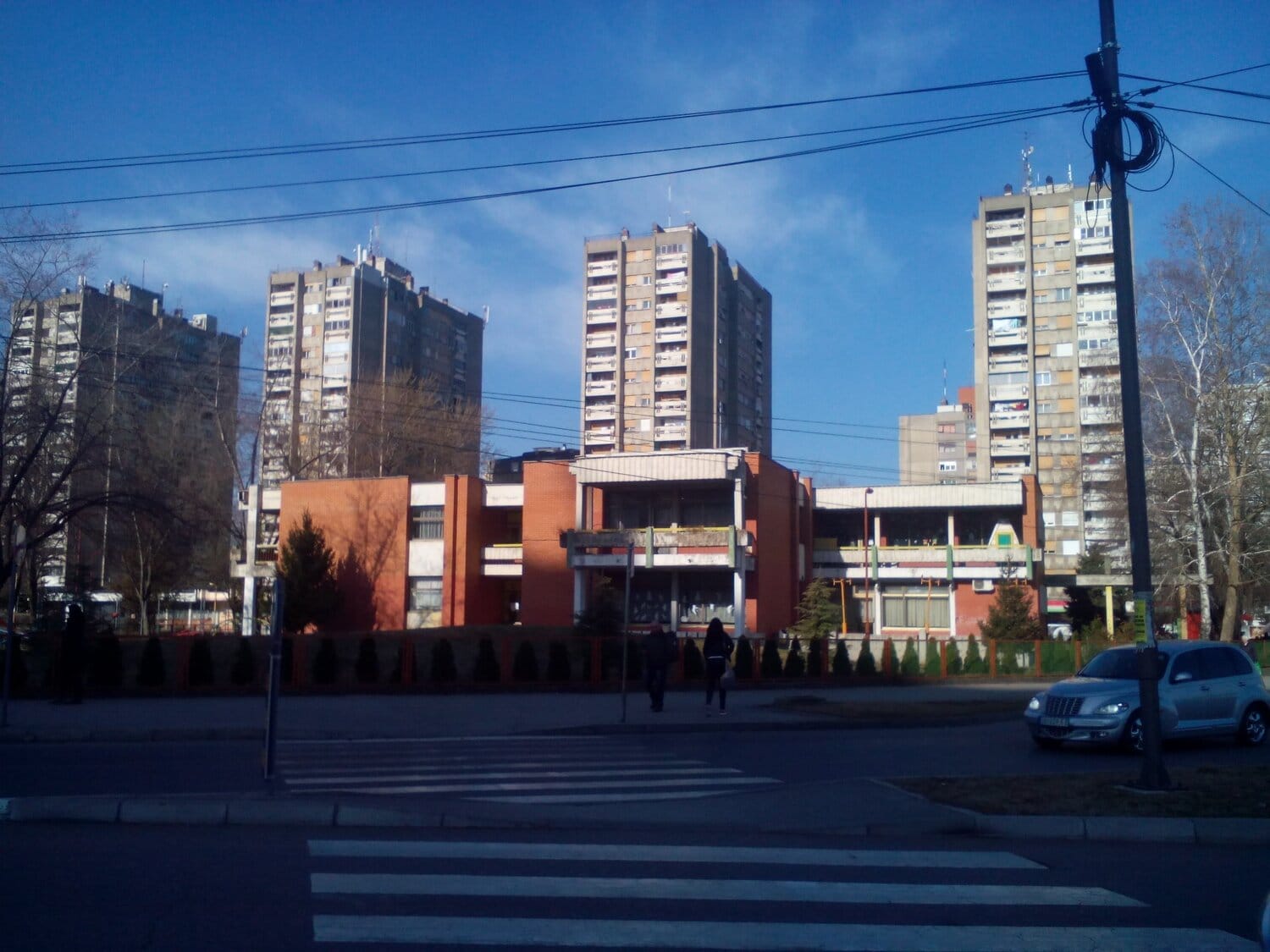 Vrtic Bambi foto V Milic