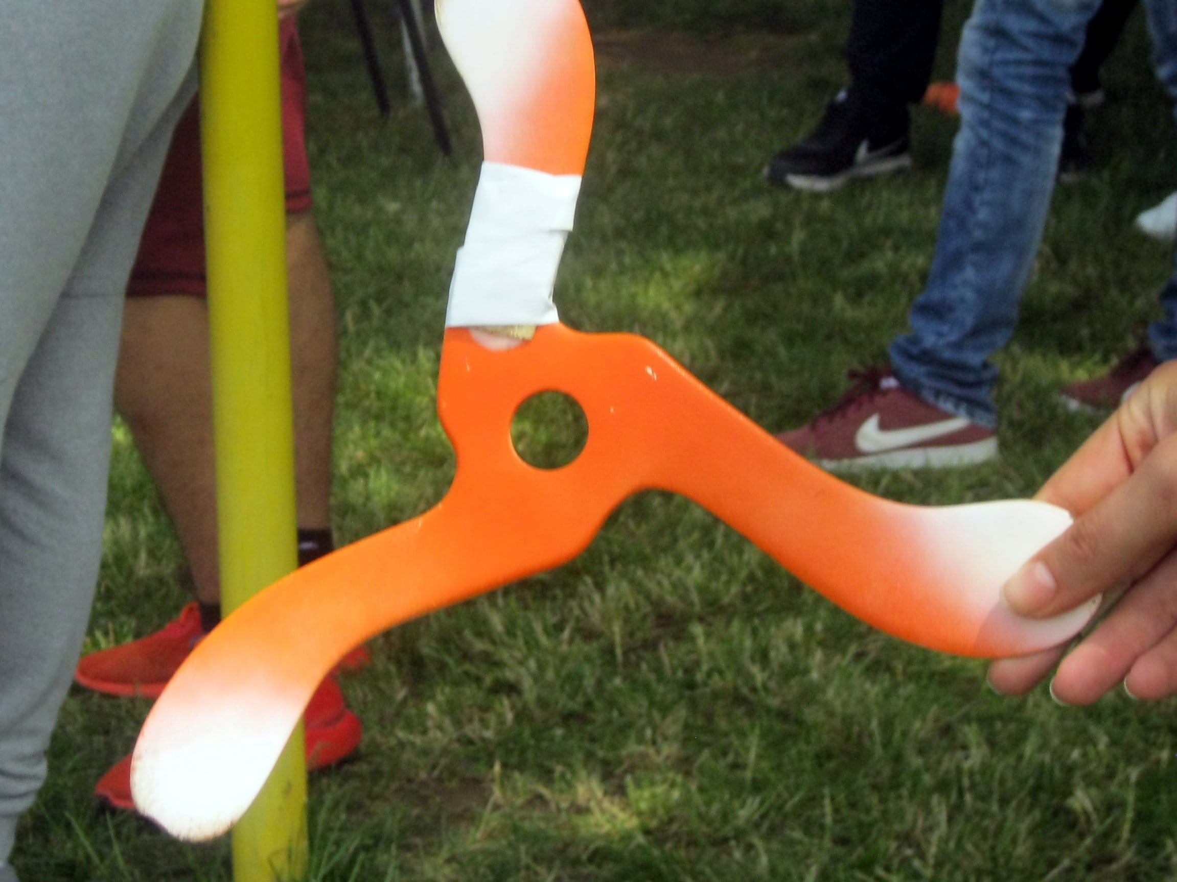 Bumerang foto Juzne vesti Milica Jovanovic