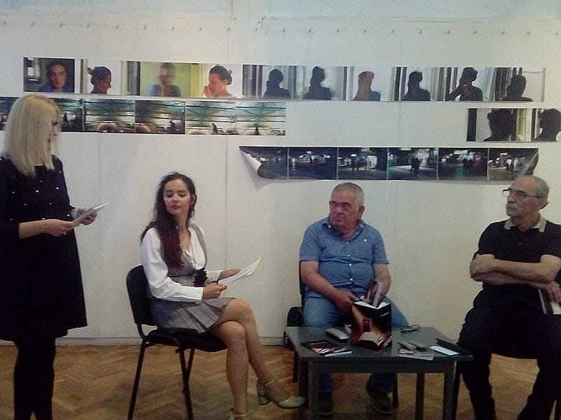 Promocija vranje foto I M