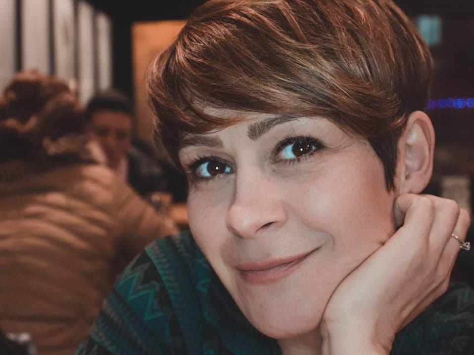 Milica Andjelkovic Jovanovic