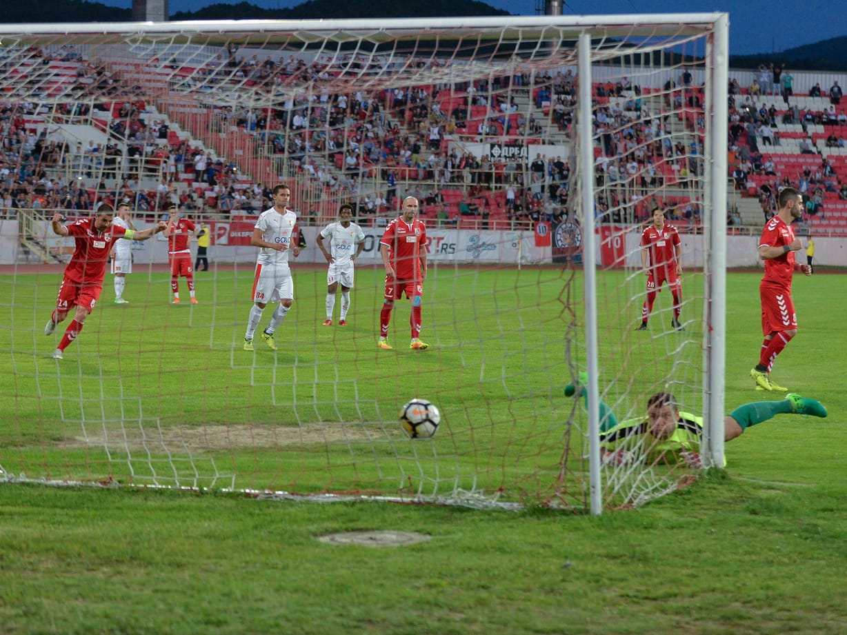 fk radnicki stadion cair maj 2018 foto vanja keser jv