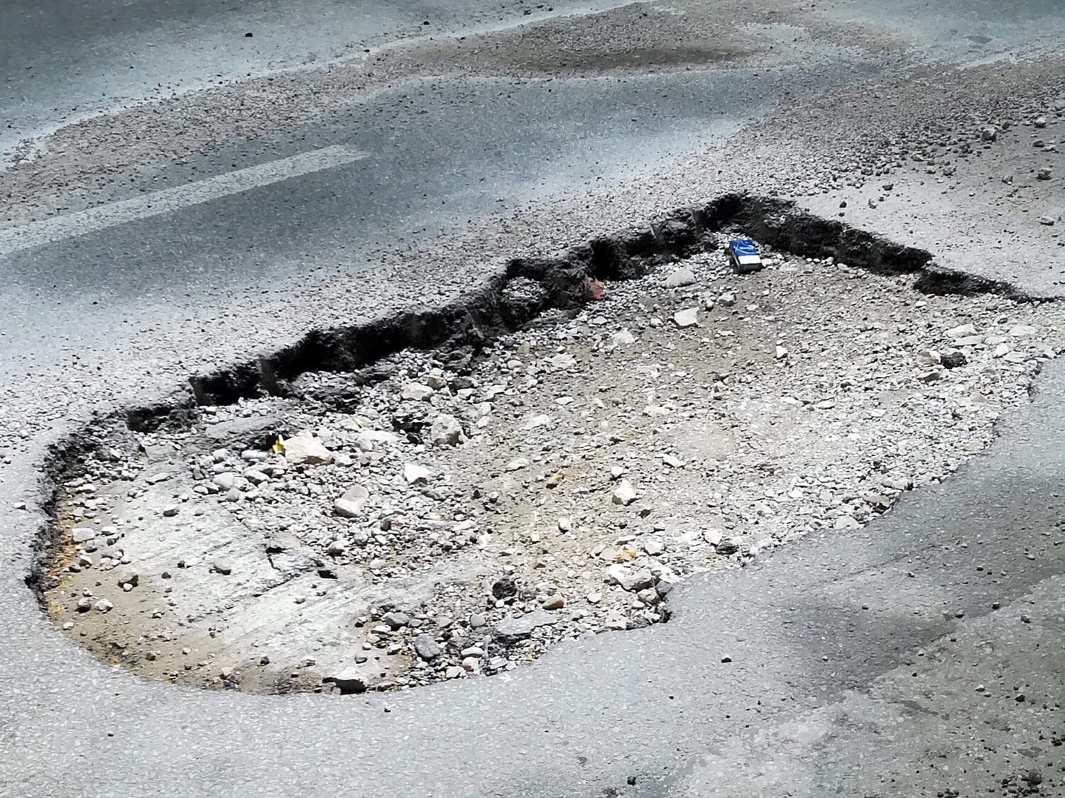 Udarne rupe Vardarska foto citalac scaled