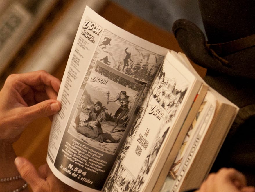 foto Flickr Associazione Amici di Piero Chiara